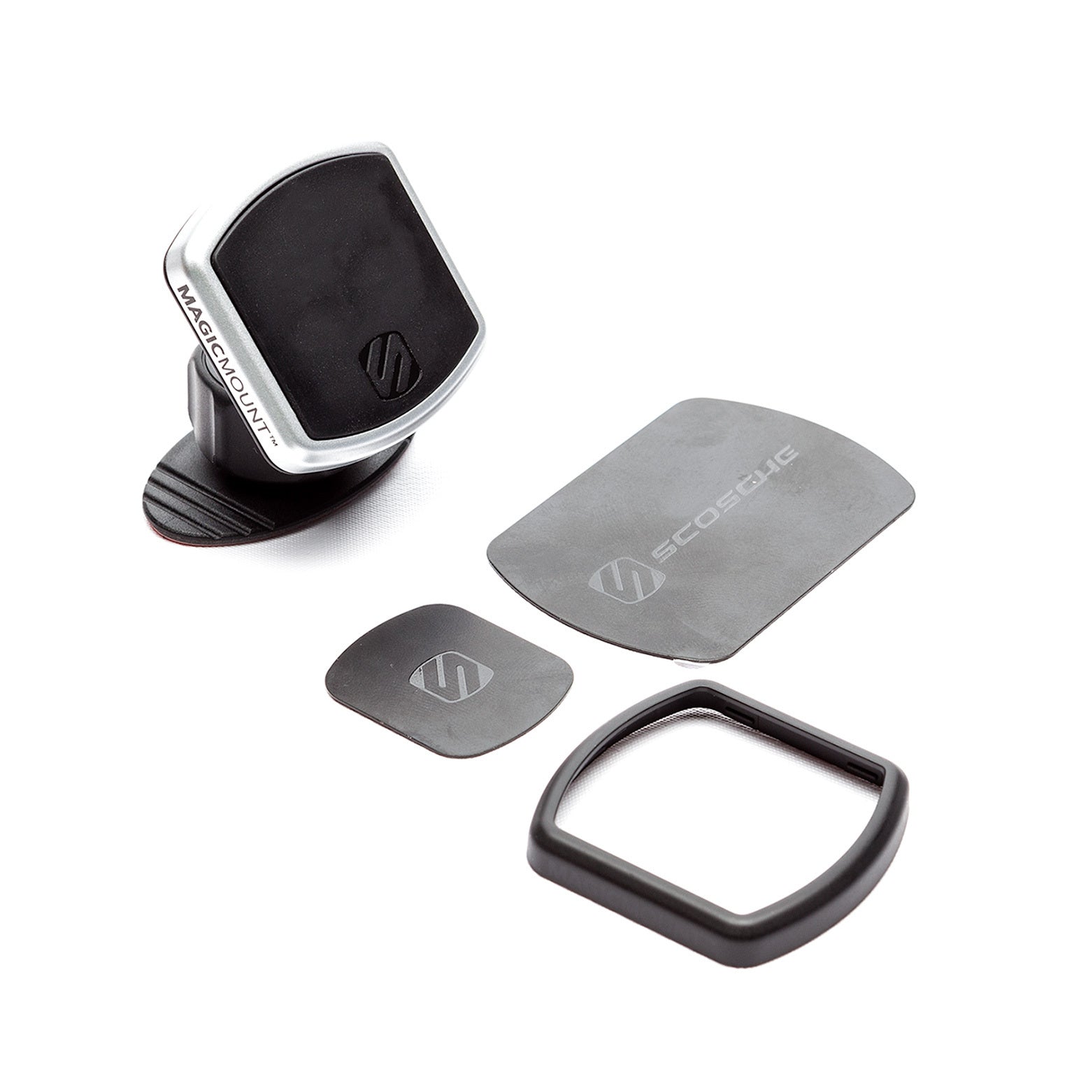 Cobb Tuning Scosche MagicMount Pro Accessport V3 Dash Mount - Revzone