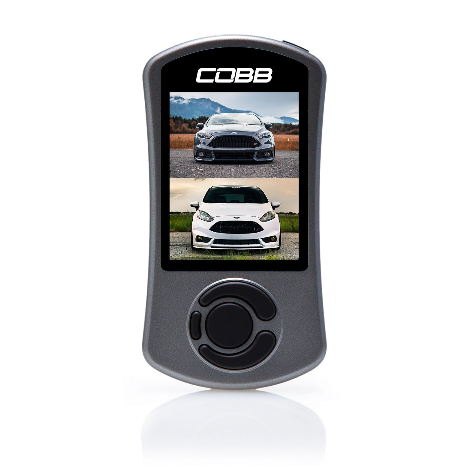 Cobb Tuning Accessport V3 - Ford Focus ST LW/LZ 11-18 (Aus Spec)