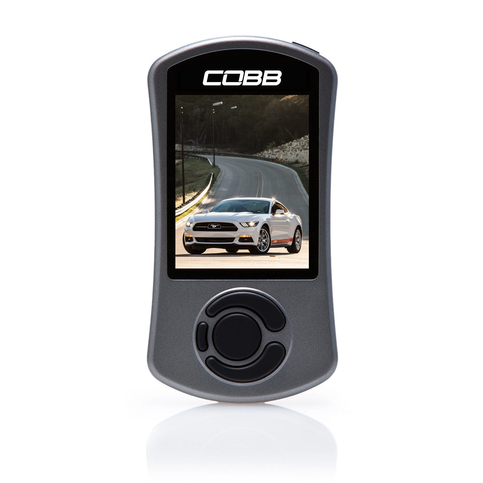 Cobb Tuning Accessport V3 - Ford Mustang Ecoboost FM/FN 15-17 - Revzone