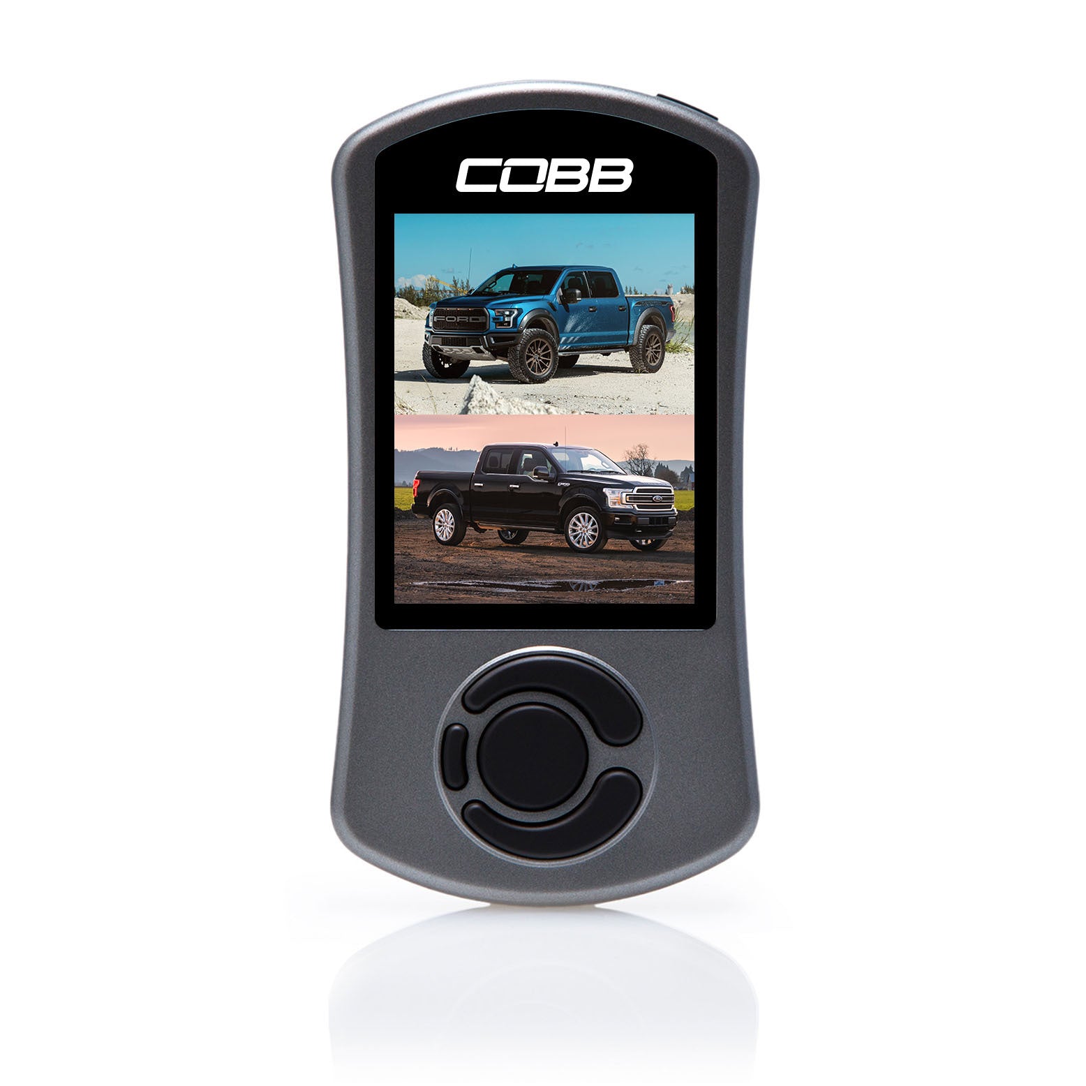 Cobb Tuning Accessport V3 - Ford F-150 Raptor 17-20 (With TCM Flashing) - Revzone