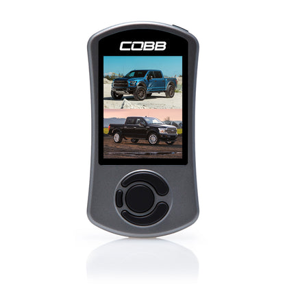 Cobb Tuning Accessport V3 - Ford F-150 Raptor 17-20 (With TCM Flashing) (AP3-FOR-005-TCM)