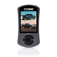 Cobb Tuning Accessport V3 - Ford F-150 Raptor 17-20 (No TCM Flashing) - Revzone