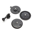 Scosche Magic Mount Action Camera Go Pro Mount Kit - Cobb Tuning - Revzone