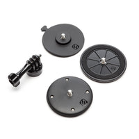 Scosche Magic Mount Action Camera Go Pro Mount Kit - Cobb Tuning - Revzone