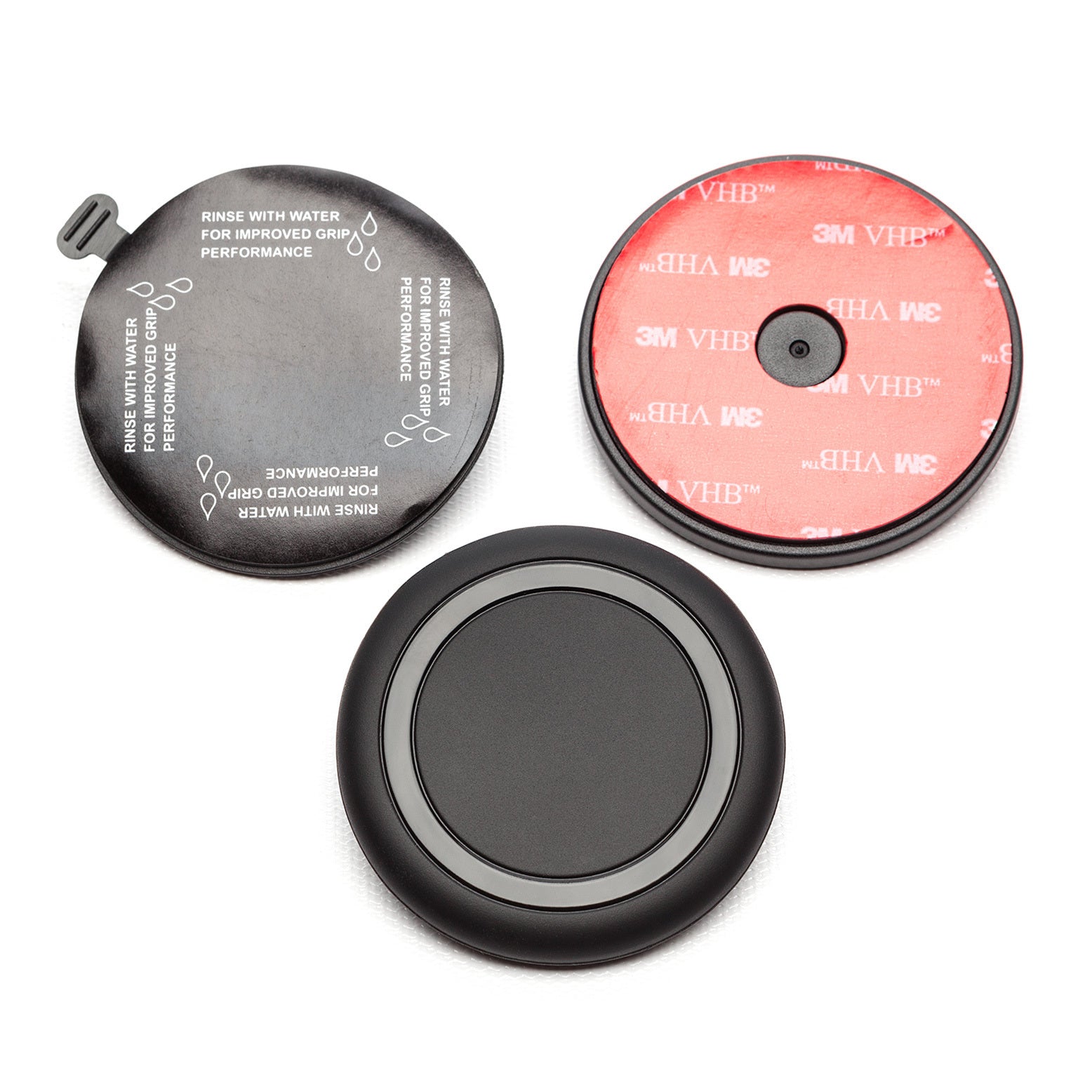 Scosche Magic Mount Action Camera Go Pro Mount Kit - Cobb Tuning - Revzone