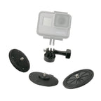 Scosche Magic Mount Action Camera Go Pro Mount Kit - Cobb Tuning - Revzone