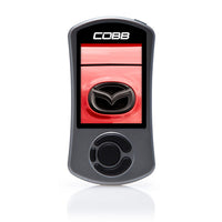 Cobb Tuning Accessport V3 - Mazda 3 BK/BL MPS 06-13/Mazda 6 GG MPS 05-08 - Revzone