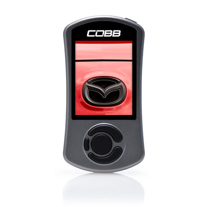 Cobb Tuning Accessport V3 - Mazda 3 BK/BL MPS 06-13/Mazda 6 GG MPS 05-08 (AP3-MAZ-002)