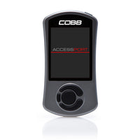 Cobb Tuning Accessport V3 - Porsche 911 Turbo 991.1 12-16 (No PDK Flashing) - Revzone