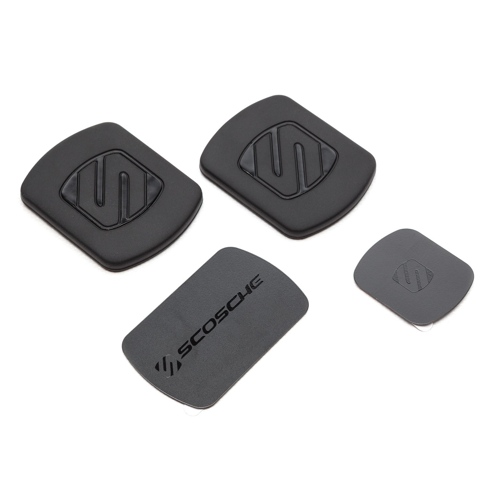 Scosche Magic Mount Flush Mount - Cobb Tuning - Revzone