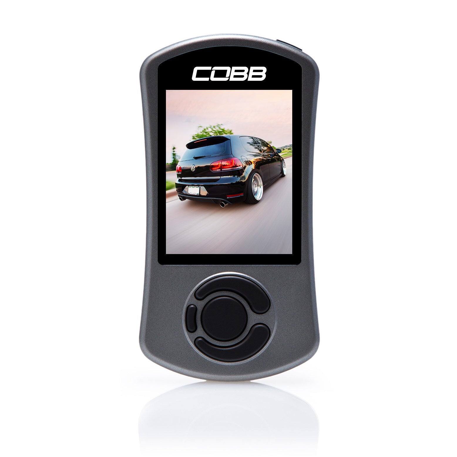 Cobb Tuning Accessport V3 - Volkswagen Golf GTI Mk6 08-13 - Revzone