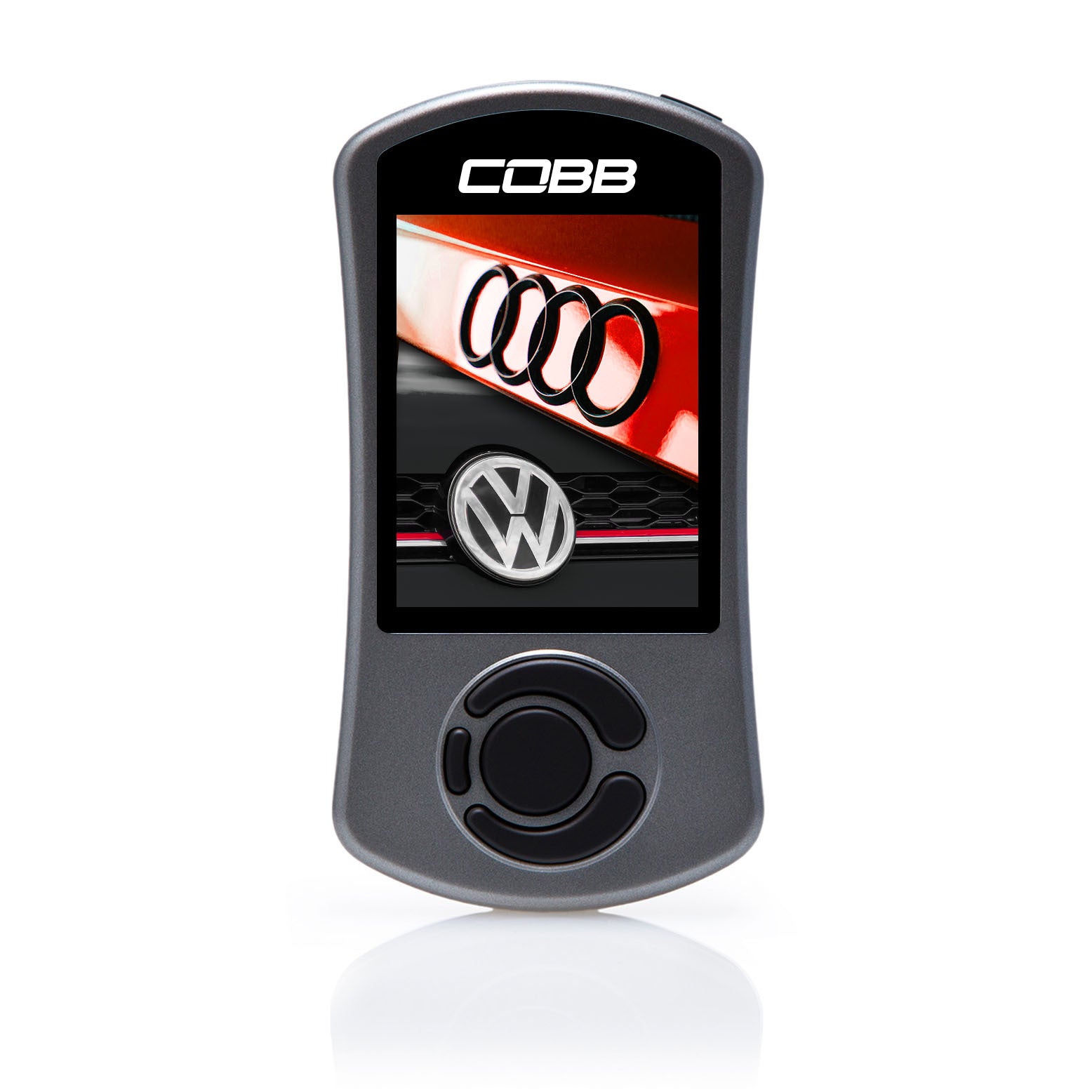 Cobb Tuning Accessport V3 - Volkswagen Golf GTI Mk7 13-20 (w/DSG Flashing) - Revzone