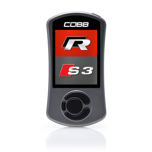 Cobb Tuning Accessport V3 - Volkswagen Golf R Mk7 13-19 (w/DSG Flashing) (AP3-VLK-003-DSG)