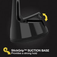 Scosche MagicMount Pro 2 Accessport V3 Window and Dash Mount - Cobb Tuning - Revzone