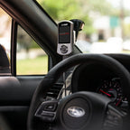 Scosche MagicMount Pro 2 Accessport V3 Window and Dash Mount - Cobb Tuning - Revzone