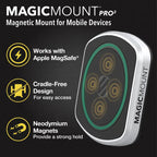 Scosche MagicMount Pro 2 Accessport V3 Window and Dash Mount - Cobb Tuning - Revzone