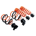 AST Adjustable Lowering Spring (ALS)- BMW 2 Series (G42) / 3 Series (G20) / 4 Series (G22) xDrive (EDC) - Revzone