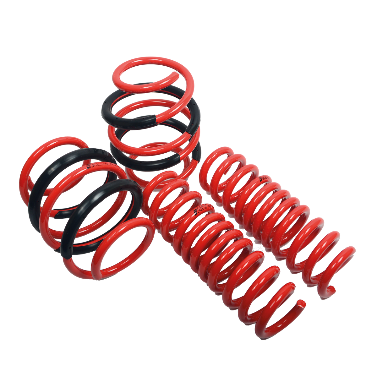 AST Lowering Springs ASTLS-22-244 - AST Suspension - Revzone