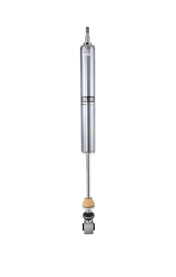 Ohlins Road & Track Coilovers - Audi A4, S4, RS4 B8/A5, S5, RS5 8T