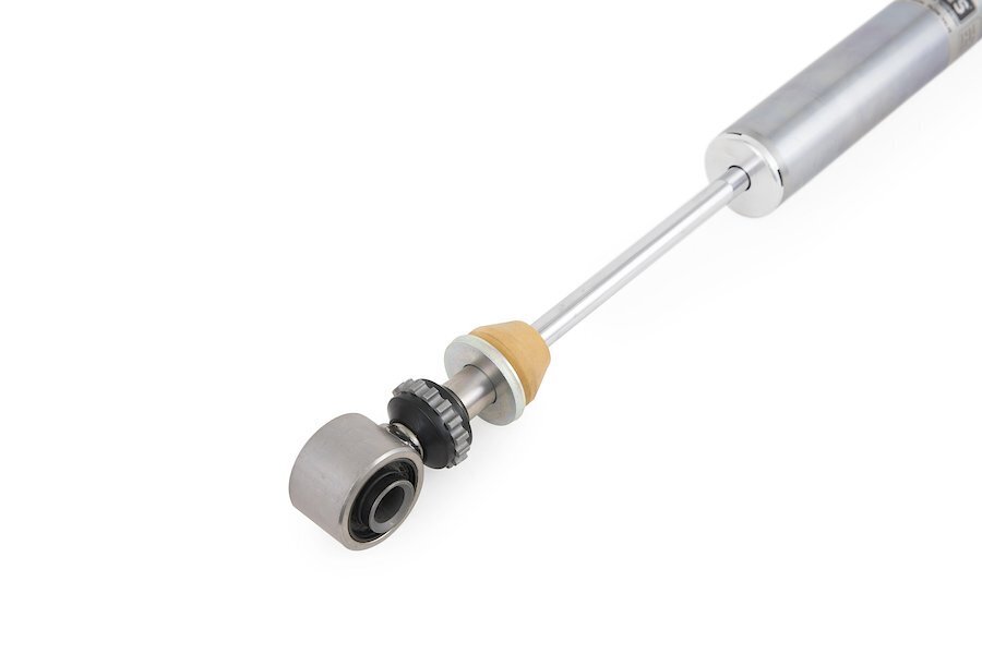 Ohlins Road & Track Coilovers - Audi A4, S4, RS4 B8/A5, S5, RS5 8T
