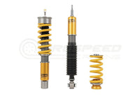 Ohlins Road & Track Coilovers - Audi A4, S4, RS4 B9/A5, S5, RS5 F5