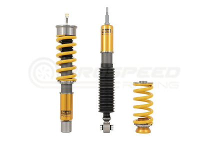 Ohlins Road & Track Coilovers - Audi A4, S4, RS4 B9/A5, S5, RS5 F5