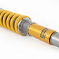 Ohlins Road & Track Coilovers - Audi A4, S4, RS4 B9/A5, S5, RS5 F5