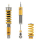 Ohlins Road & Track Coilovers - Audi A4, S4, RS4 B9/A5, S5, RS5 F5
