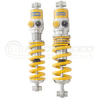 Ohlins TTX Advanced Trackday Coilovers - Audi R8 06-15 - Revzone