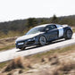 Ohlins TTX Advanced Trackday Coilovers - Audi R8 06-15