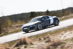 Ohlins TTX Advanced Trackday Coilovers - Audi R8 06-15 - Revzone