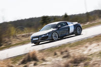 Ohlins TTX Advanced Trackday Coilovers - Audi R8 06-15 - Revzone
