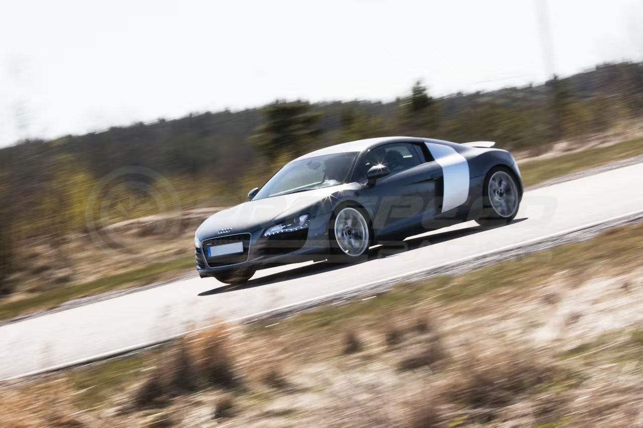 Ohlins TTX Advanced Trackday Coilovers - Audi R8 06-15 - Revzone