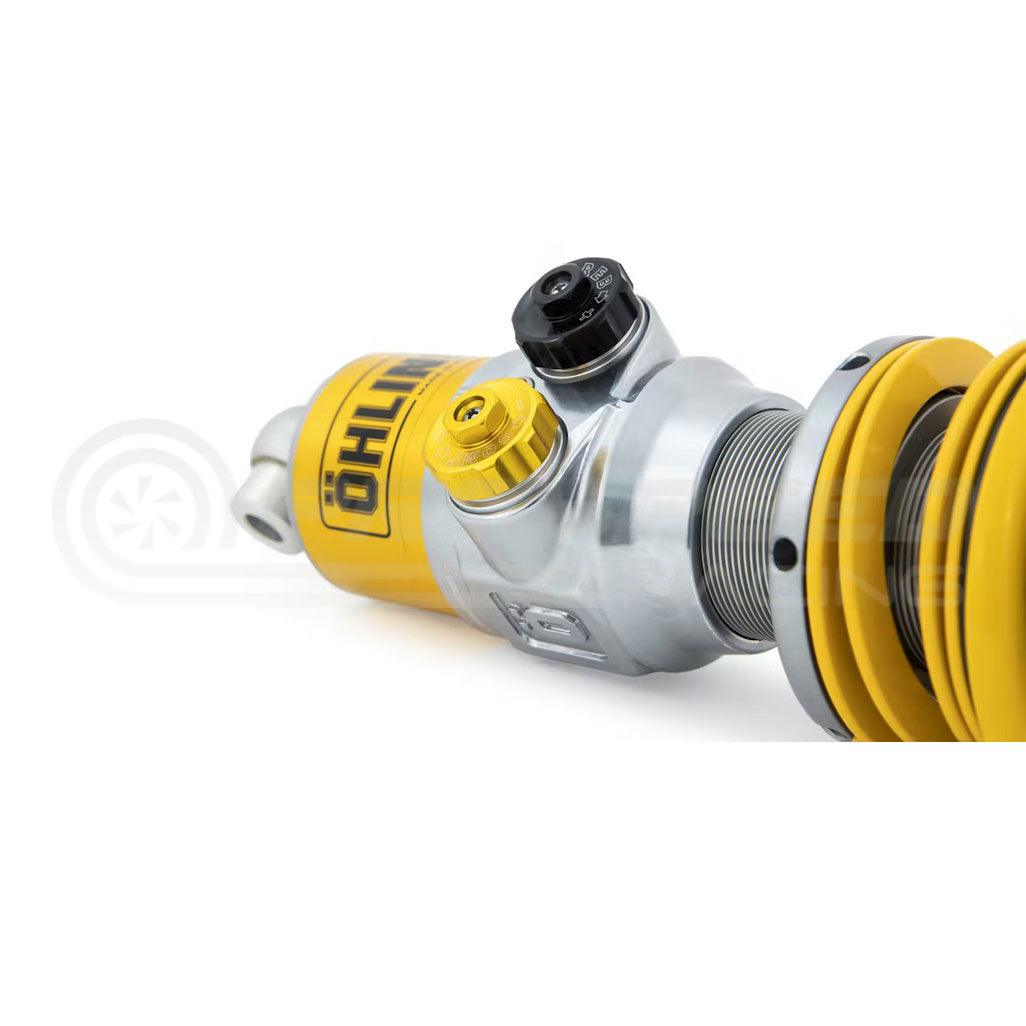 Ohlins TTX Advanced Trackday Coilovers - Audi R8 15-21/Lamborghini Huracan 14-20 - Revzone