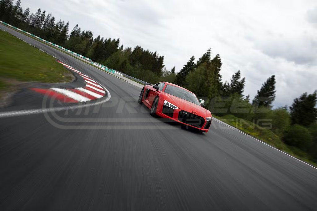 Ohlins TTX Advanced Trackday Coilovers - Audi R8 15-21/Lamborghini Huracan 14-20 - Revzone