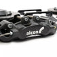 Alcon CR6420 Motorsport 6 Pot Callipers (25mm Pad)