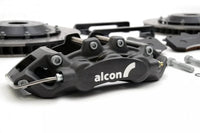 Alcon CR6420 Motorsport 6 Pot Callipers (25mm Pad) - Revzone