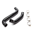 Cobb Tuning Silicone Radiator Hoses Black - Subaru WRX 08-14/STI 08-21 - Revzone
