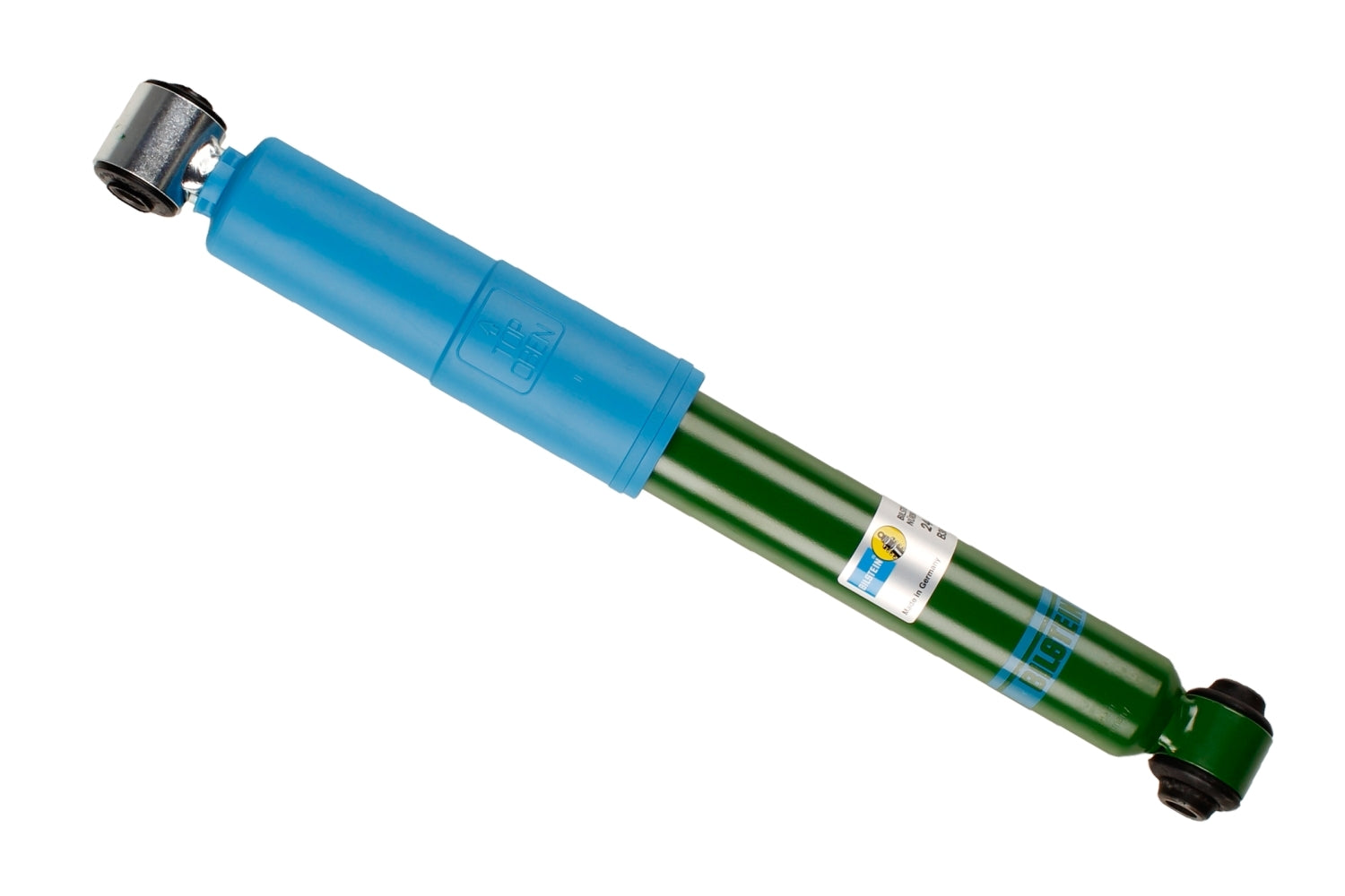 Bilstein B6 Shock Absorber (Rear) - PORSCHE 924 ALL/944 - Revzone