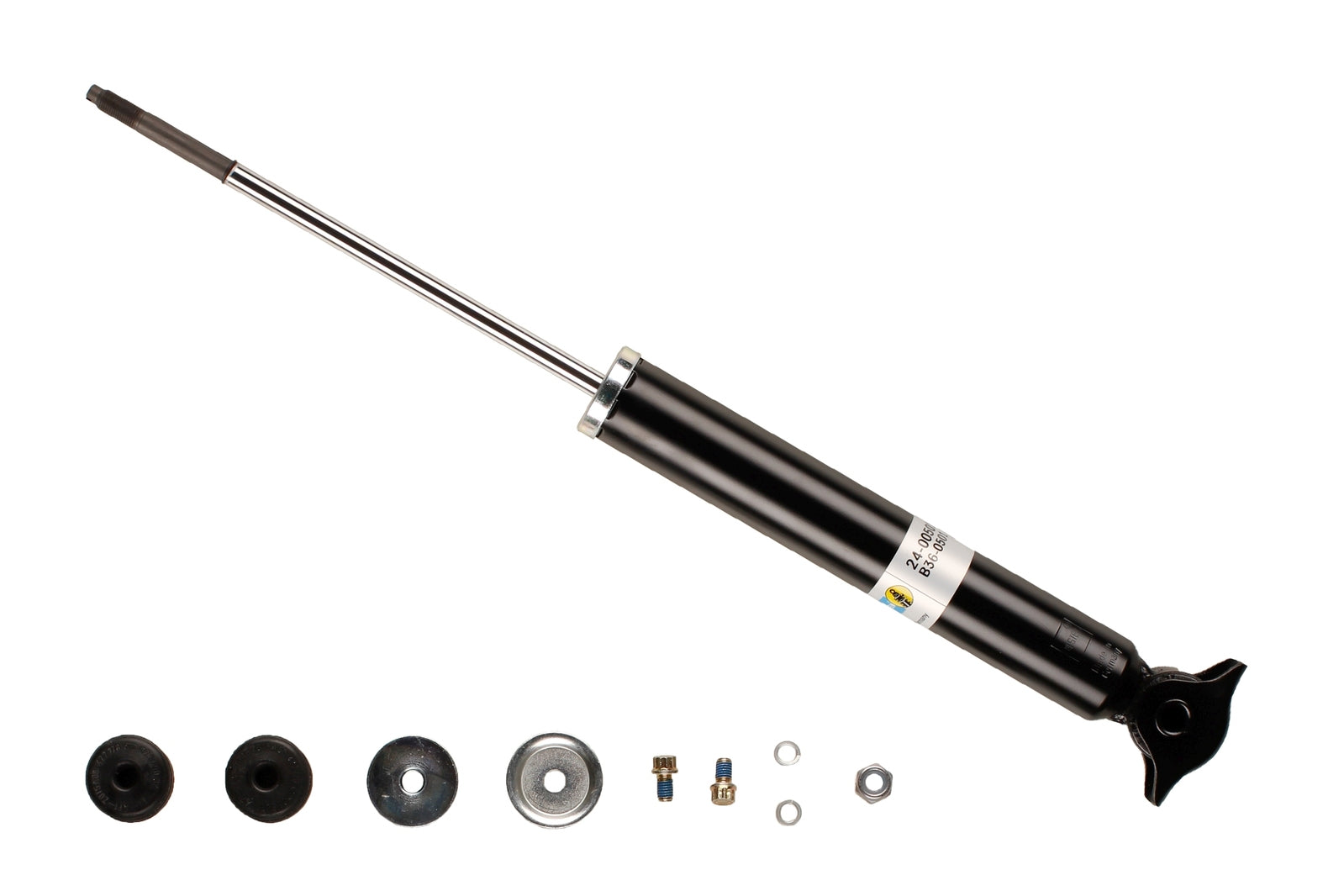 Bilstein B4 Shock Absorber (Front) - MERCEDES S-CLASS W126 - Revzone