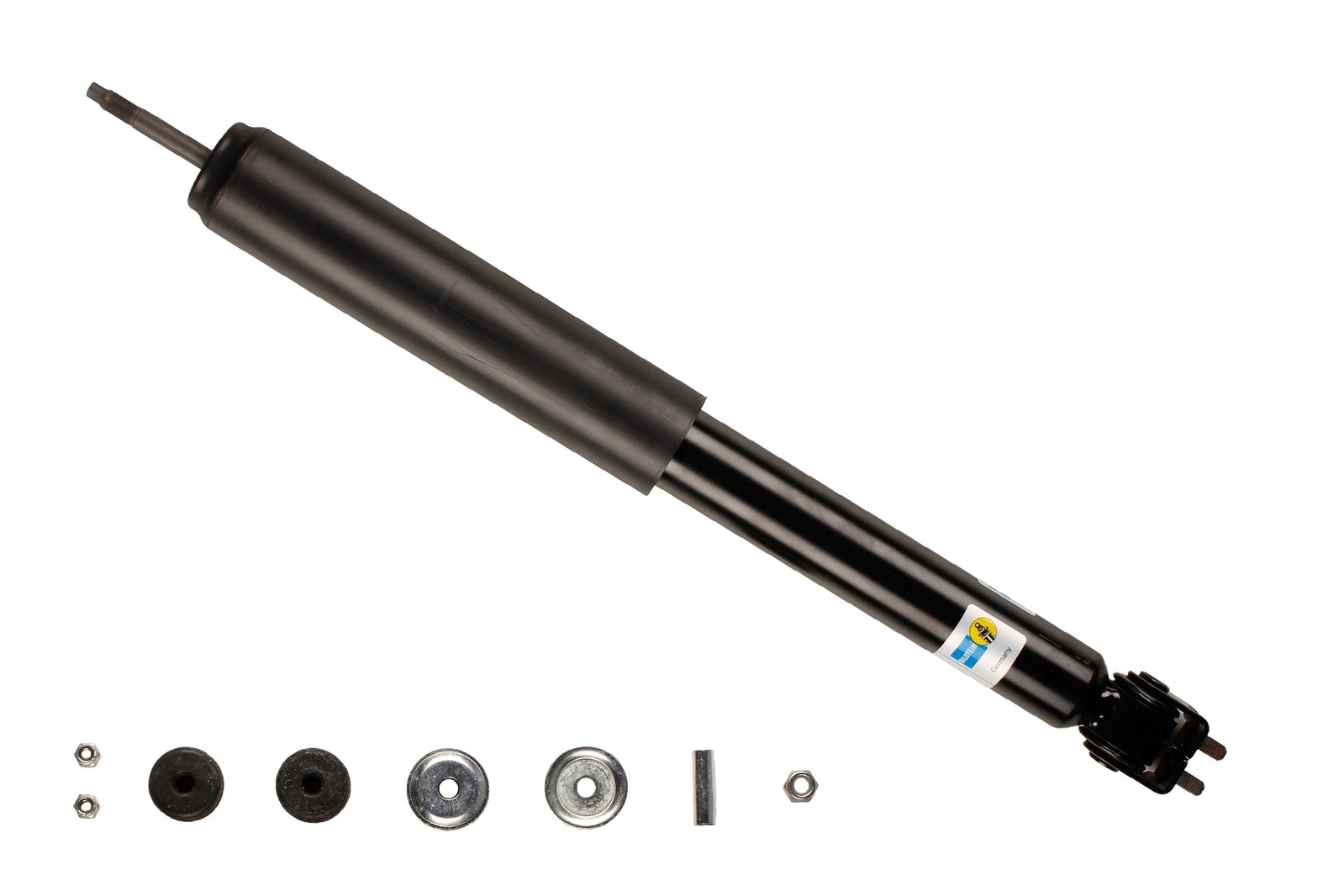 Bilstein B4 Shock Absorber (Front) - MERCEDES W114/W115 - Revzone