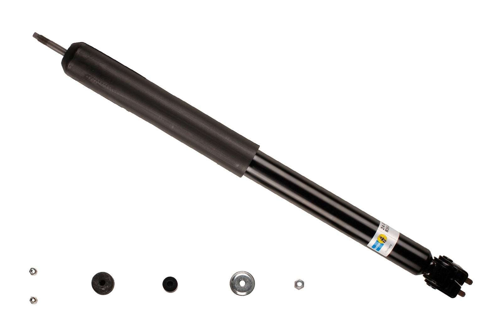 Bilstein B4 Shock Absorber (Front) - MERCEDES SL COUPE W113 - Revzone