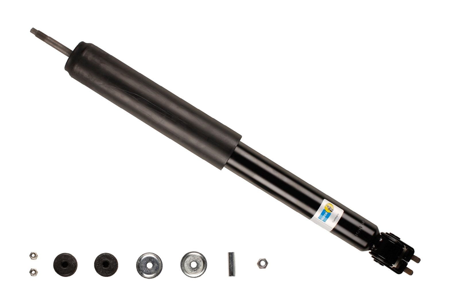 Bilstein B4 Shock Absorber (Front) - MERCEDES SL COUPE C107/W123 - Revzone