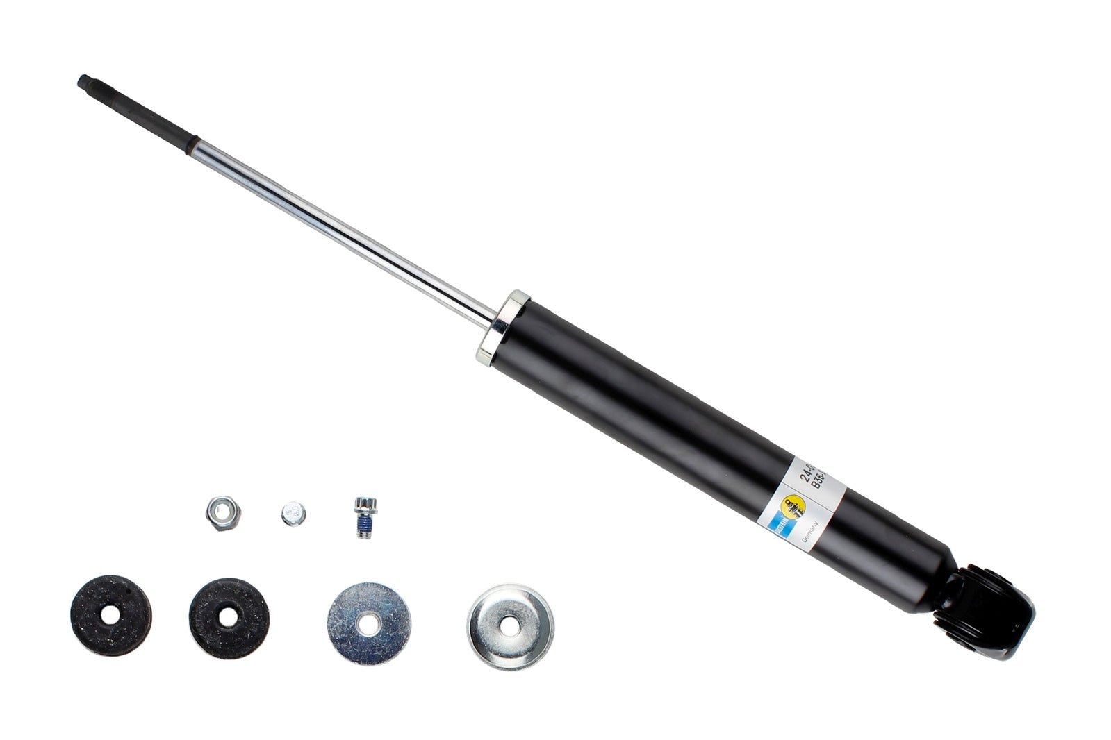 Bilstein B4 Shock Absorber (Front) - MERCEDES S-CLASS W126 - Revzone
