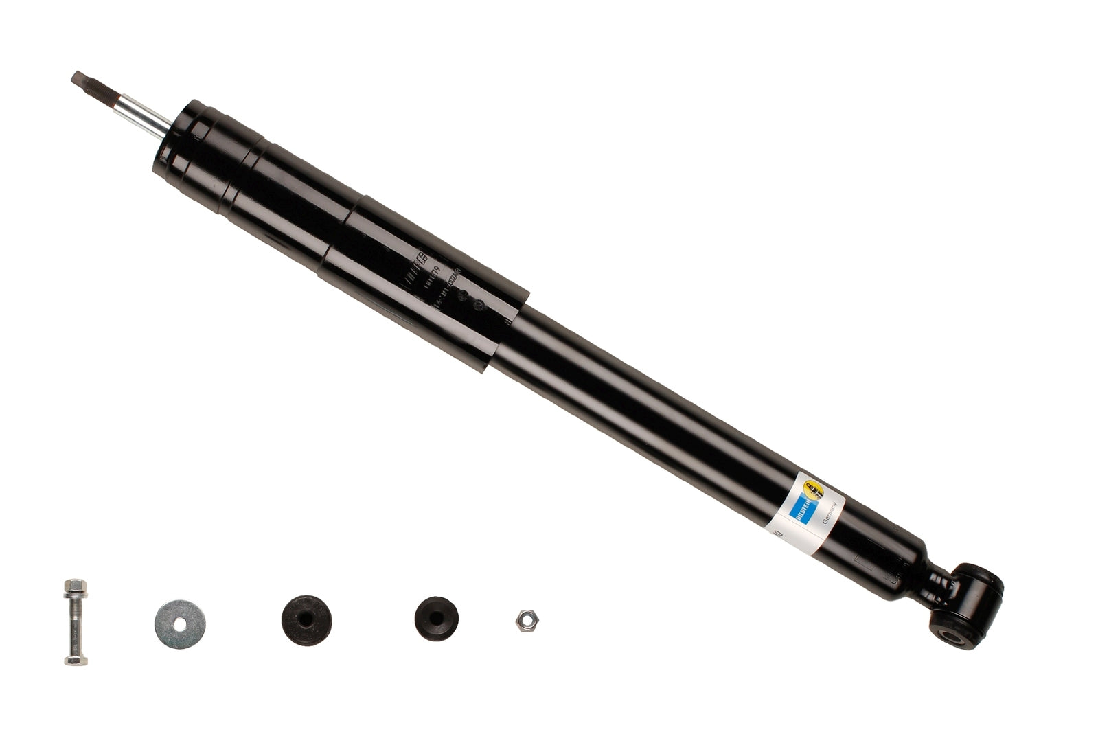 Bilstein B4 Shock Absorber (Rear) - MERCEDES E CLASS W124 - Revzone