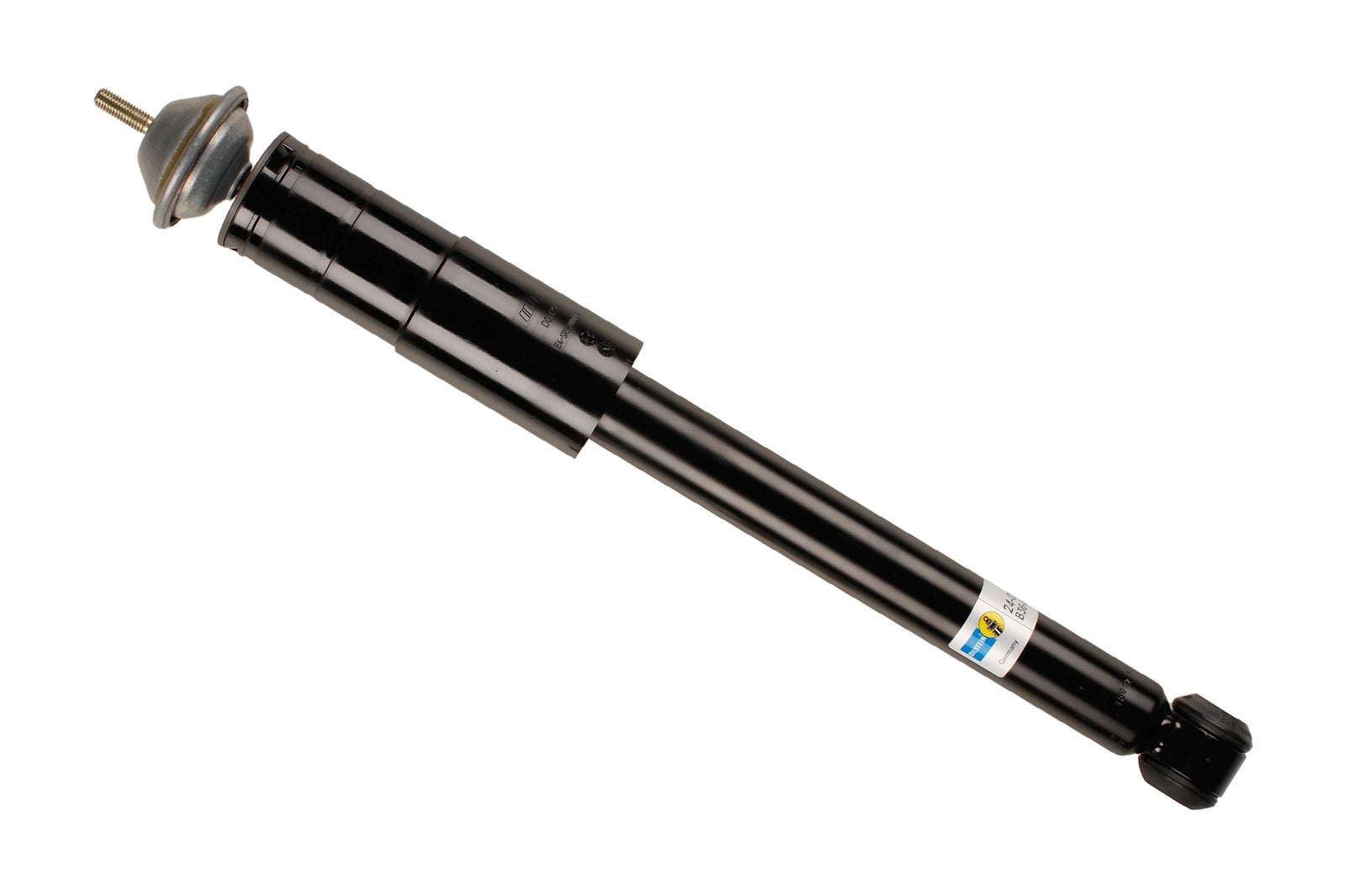 Bilstein B4 Shock Absorber (Front) - MERCEDES S-CLASS W140 - Revzone