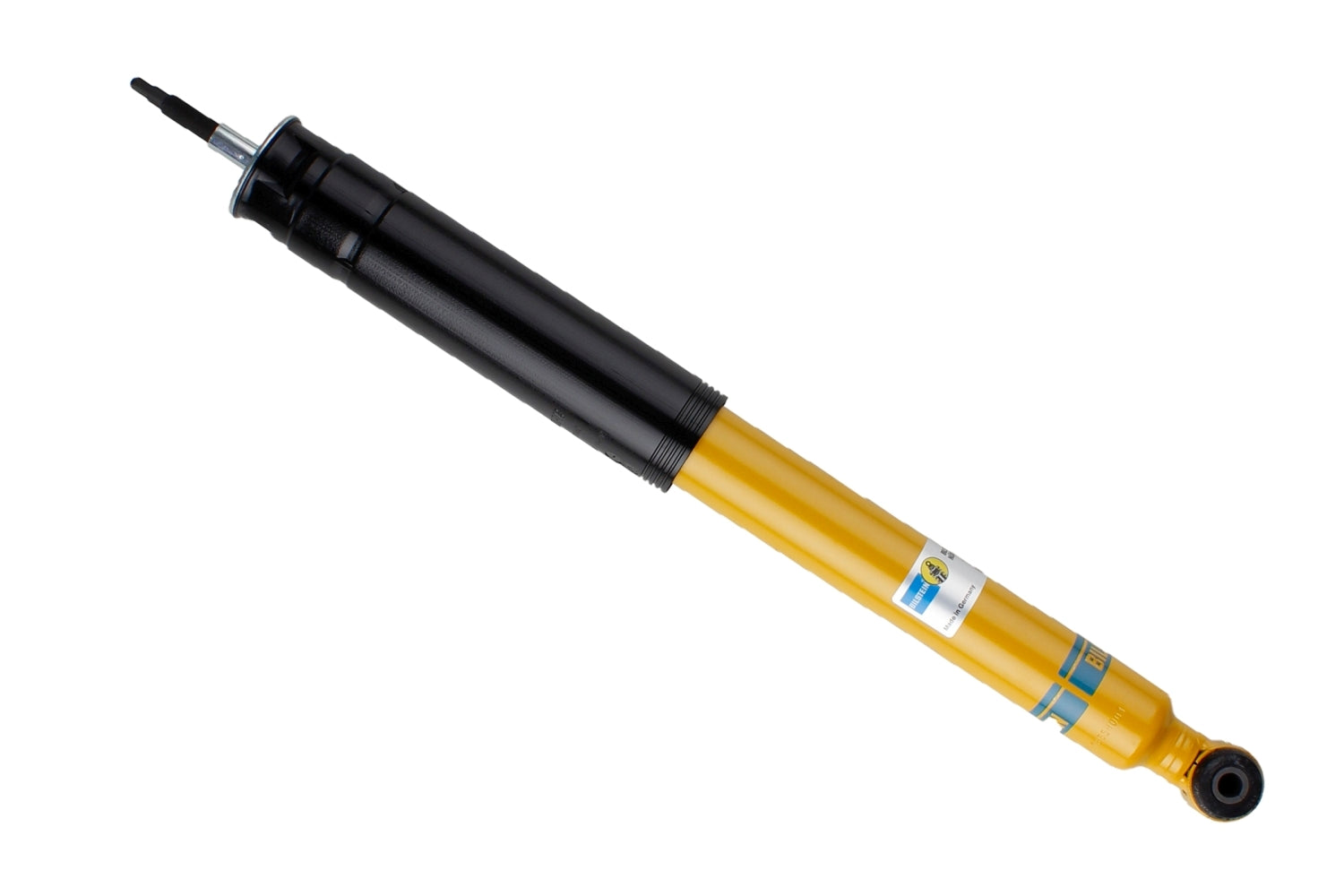 Bilstein B8 Shock Absorber (Rear) - MERCEDES C-CLASS W202/CLK-CLASS C208 - Revzone