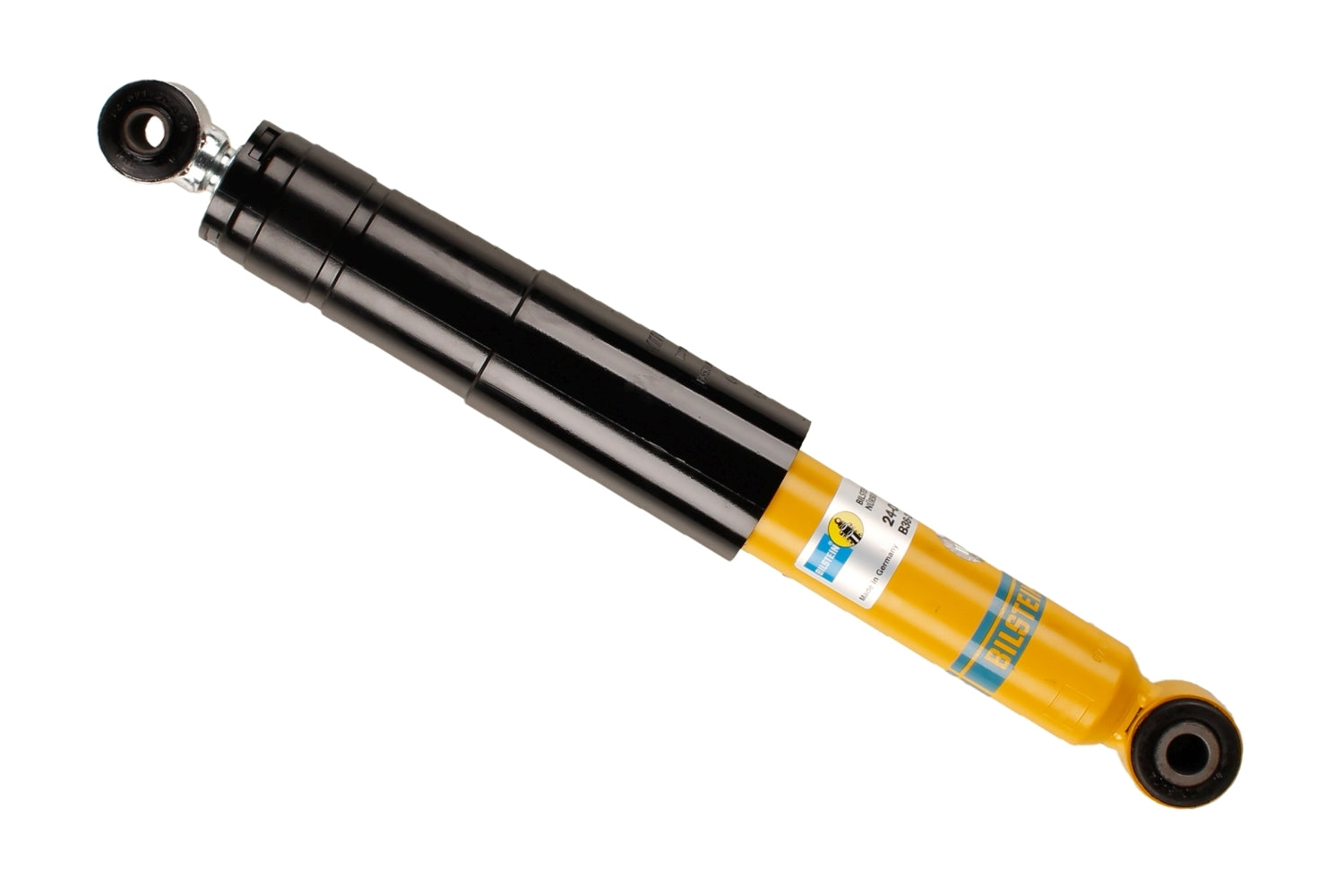 Bilstein B6 Shock Absorber (Rear) - PORSCHE 924 ALL/944 - Revzone