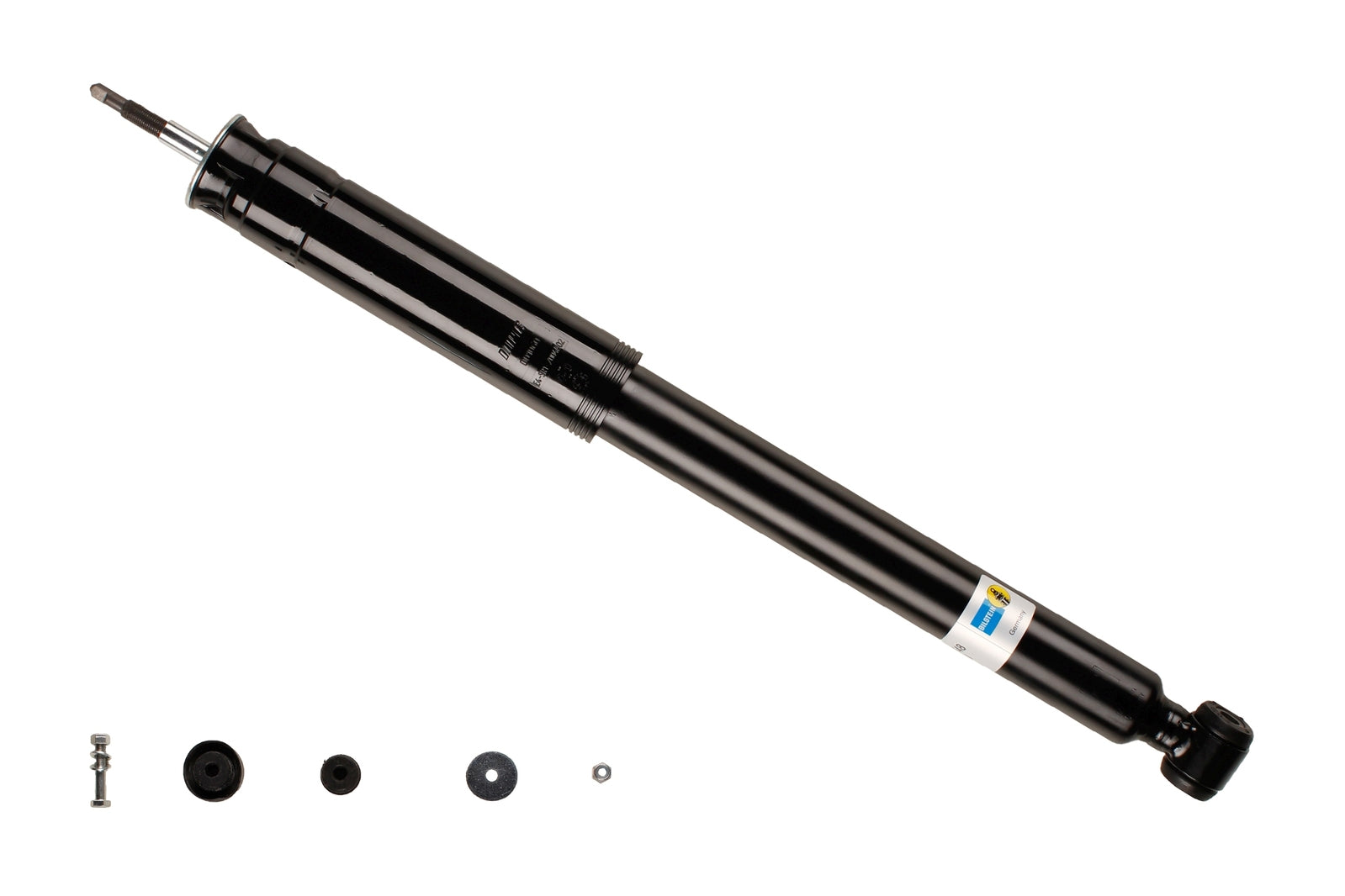 Bilstein B4 Shock Absorber (Front) - MERCEDES E CLASS W210 - Revzone