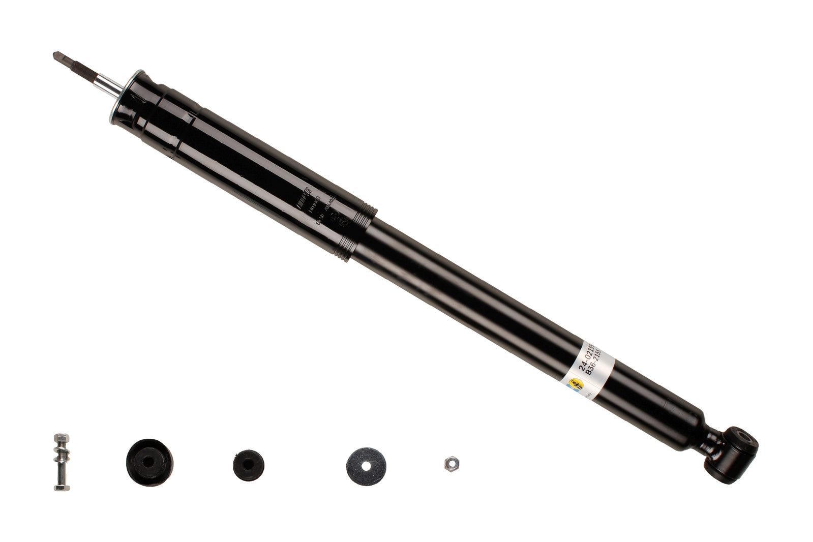 Bilstein B4 Shock Absorber (Rear) - MERCEDES E CLASS W210 - Revzone